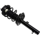 Purchase Top-Quality Front Complete Strut Assembly by FCS AUTOMOTIVE - 2335779L pa6