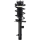 Purchase Top-Quality Front Complete Strut Assembly by FCS AUTOMOTIVE - 2335779L pa7