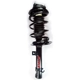 Purchase Top-Quality Front Complete Strut Assembly by FCS AUTOMOTIVE - 2335779L pa1