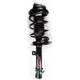 Purchase Top-Quality Front Complete Strut Assembly by FCS AUTOMOTIVE - 2335779L pa2