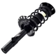 Purchase Top-Quality FCS AUTOMOTIVE - 2335795R - Suspension Strut and Coil Spring Assembly pa5