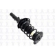 Purchase Top-Quality Front Complete Strut Assembly by FCS AUTOMOTIVE - 2335795L pa4