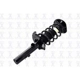 Purchase Top-Quality Front Complete Strut Assembly by FCS AUTOMOTIVE - 2335795L pa5
