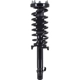Purchase Top-Quality Front Complete Strut Assembly by FCS AUTOMOTIVE - 2335797R pa2