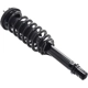 Purchase Top-Quality Front Complete Strut Assembly by FCS AUTOMOTIVE - 2335797R pa3