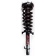 Purchase Top-Quality Front Complete Strut Assembly by FCS AUTOMOTIVE - 2335797L pa1