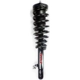 Purchase Top-Quality Front Complete Strut Assembly by FCS AUTOMOTIVE - 2335801L pa2