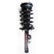 Purchase Top-Quality Front Complete Strut Assembly by FCS AUTOMOTIVE - 2335849R pa1