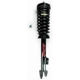 Purchase Top-Quality Front Complete Strut Assembly by FCS AUTOMOTIVE - 2335850 pa1