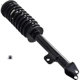 Purchase Top-Quality Front Complete Strut Assembly by FCS AUTOMOTIVE - 2335850 pa3