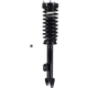 Purchase Top-Quality Front Complete Strut Assembly by FCS AUTOMOTIVE - 2335850 pa4
