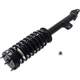 Purchase Top-Quality Front Complete Strut Assembly by FCS AUTOMOTIVE - 2335850 pa6