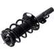 Purchase Top-Quality Front Complete Strut Assembly by FCS AUTOMOTIVE - 2335876R pa2