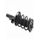 Purchase Top-Quality Front Complete Strut Assembly by FCS AUTOMOTIVE - 2335876L pa3