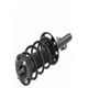 Purchase Top-Quality Front Complete Strut Assembly by FCS AUTOMOTIVE - 2335876L pa6