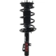 Purchase Top-Quality Front Complete Strut Assembly by FCS AUTOMOTIVE - 2335876R pa1