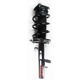 Purchase Top-Quality FCS AUTOMOTIVE - 2335877R - Suspension Strut and Coil Spring Assembly pa1