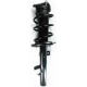 Purchase Top-Quality Front Complete Strut Assembly by FCS AUTOMOTIVE - 2335877L pa1