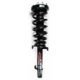 Purchase Top-Quality Front Complete Strut Assembly by FCS AUTOMOTIVE - 2335878L pa1