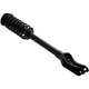 Purchase Top-Quality FCS AUTOMOTIVE - 2335883L - Front Complete Strut Assembly pa5
