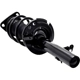 Purchase Top-Quality Front Complete Strut Assembly by FCS AUTOMOTIVE - 2335893R pa3