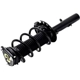 Purchase Top-Quality Front Complete Strut Assembly by FCS AUTOMOTIVE - 2335893R pa6
