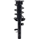Purchase Top-Quality FCS AUTOMOTIVE - 2335897R - Front Complete Strut Assembly pa5