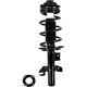 Purchase Top-Quality Front Complete Strut Assembly by FCS AUTOMOTIVE - 2335908L pa3