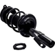 Purchase Top-Quality Front Complete Strut Assembly by FCS AUTOMOTIVE - 2335908L pa5