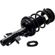 Purchase Top-Quality Front Complete Strut Assembly by FCS AUTOMOTIVE - 2335908L pa6