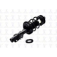 Purchase Top-Quality Front Complete Strut Assembly by FCS AUTOMOTIVE - 2335908R pa6