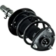 Purchase Top-Quality Front Complete Strut Assembly by FCS AUTOMOTIVE - 2335909R pa3