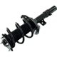 Purchase Top-Quality Front Complete Strut Assembly by FCS AUTOMOTIVE - 2335909R pa4