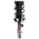 Purchase Top-Quality Front Complete Strut Assembly by FCS AUTOMOTIVE - 2335909R pa1
