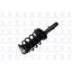 Purchase Top-Quality Front Complete Strut Assembly by FCS AUTOMOTIVE - 2335958R pa3