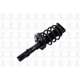 Purchase Top-Quality Front Complete Strut Assembly by FCS AUTOMOTIVE - 2335958R pa5