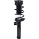 Purchase Top-Quality Front Complete Strut Assembly by FCS AUTOMOTIVE - 2335970 pa4