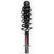 Purchase Top-Quality Front Complete Strut Assembly by FCS AUTOMOTIVE - 2336306 pa1