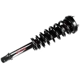 Purchase Top-Quality FCS AUTOMOTIVE - 2336347 - Front Complete Strut Assembly pa2
