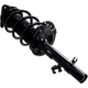 Purchase Top-Quality FCS AUTOMOTIVE - 2337006L - Suspension Strut and Coil Spring Assembly pa2