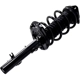Purchase Top-Quality FCS AUTOMOTIVE - 2337006L - Suspension Strut and Coil Spring Assembly pa5