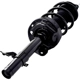 Purchase Top-Quality FCS AUTOMOTIVE - 2337077L - Suspension Strut and Coil Spring Assembly pa5