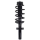 Purchase Top-Quality FCS AUTOMOTIVE - 2337123 - Strut Assembly pa2