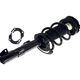 Purchase Top-Quality Front Complete Strut Assembly by FCS AUTOMOTIVE - 2337127L pa1