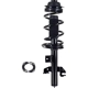 Purchase Top-Quality Front Complete Strut Assembly by FCS AUTOMOTIVE - 2337127L pa2