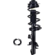 Purchase Top-Quality Front Complete Strut Assembly by FCS AUTOMOTIVE - 2337127L pa3