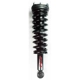 Purchase Top-Quality Front Complete Strut Assembly by FCS AUTOMOTIVE - 2345455 pa1