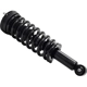 Purchase Top-Quality Front Complete Strut Assembly by FCS AUTOMOTIVE - 2345455 pa3