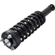 Purchase Top-Quality Front Complete Strut Assembly by FCS AUTOMOTIVE - 2345455 pa4