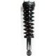Purchase Top-Quality Front Complete Strut Assembly by FCS AUTOMOTIVE - 2345455 pa6